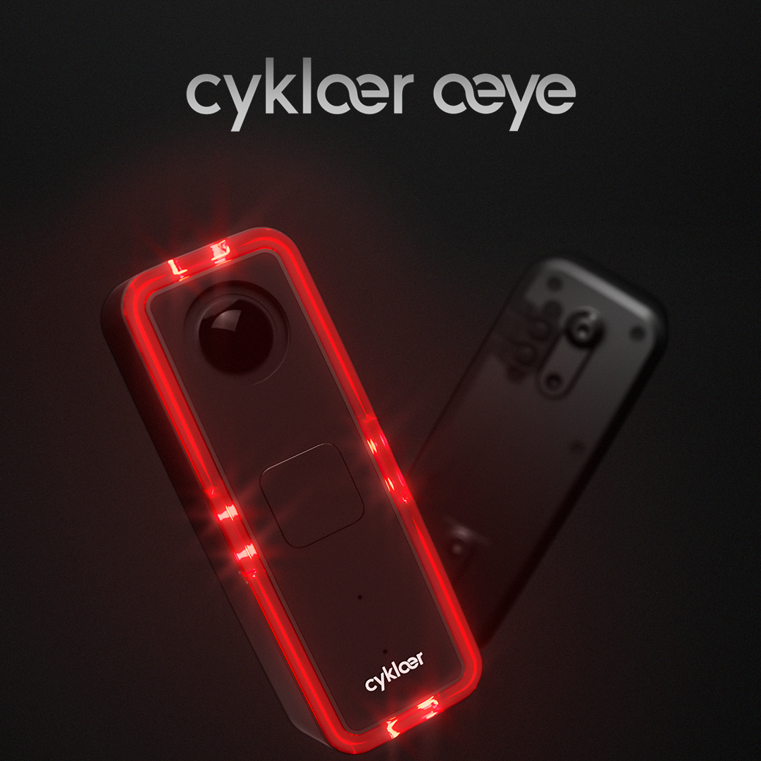 CyklaerAeye