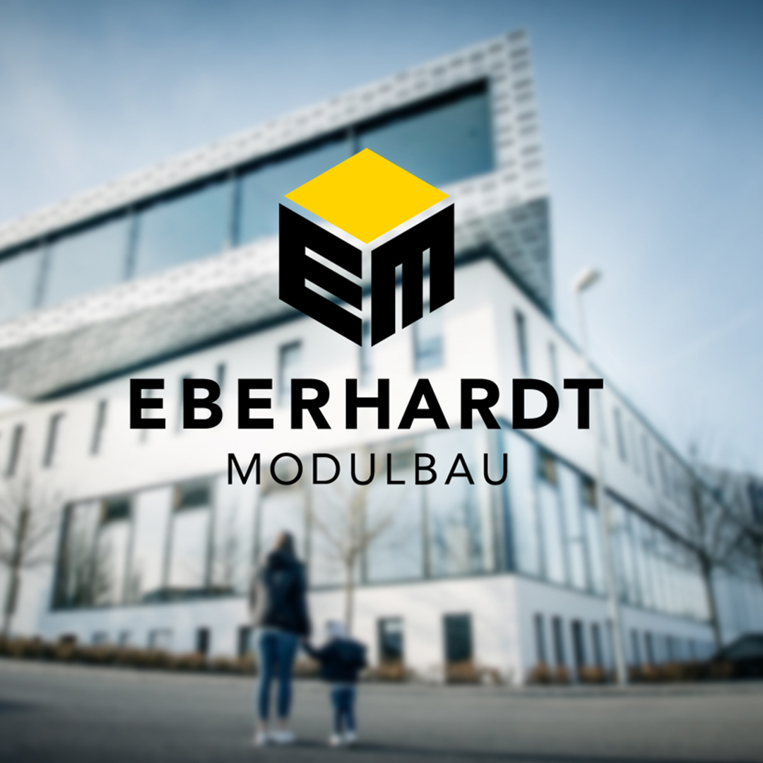 Eberhardt Modulbau