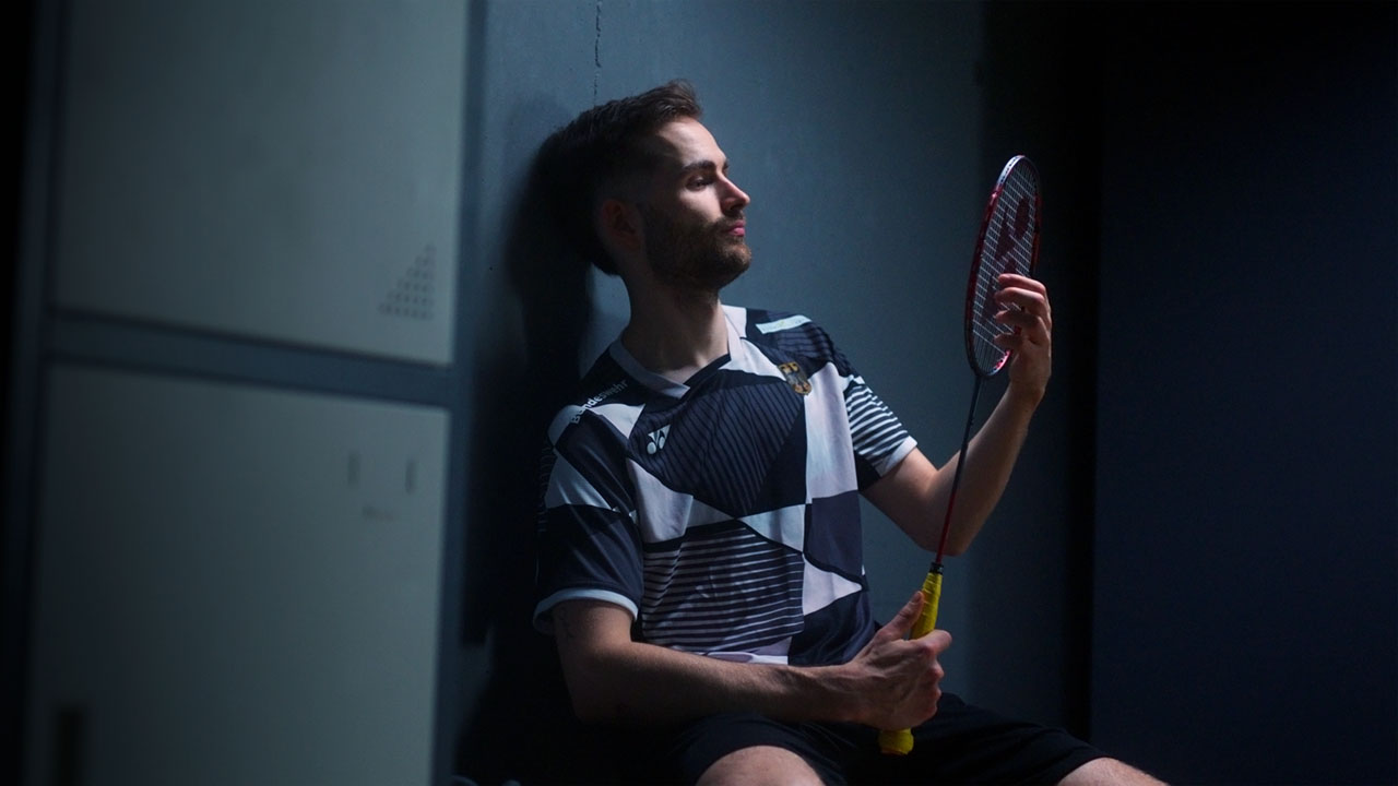 Mental Training Badminton