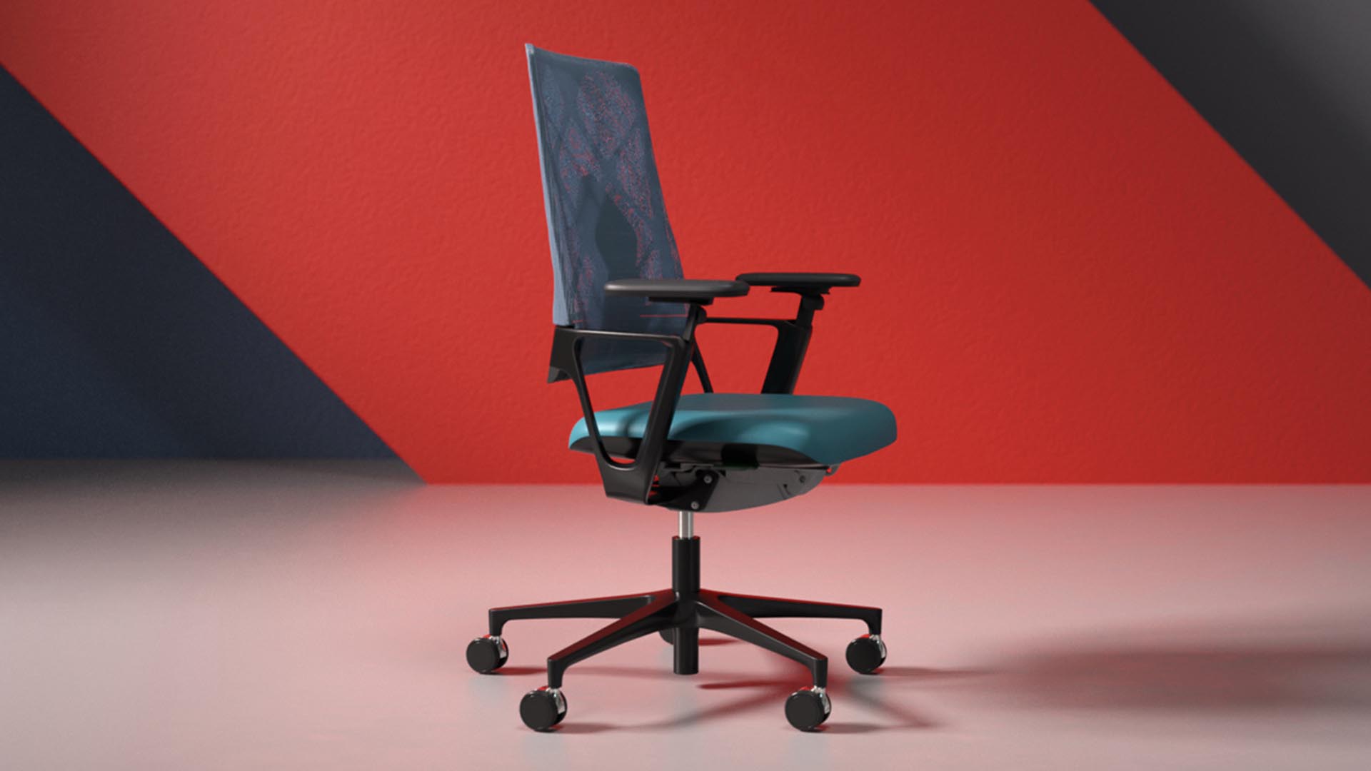 Klöber - the art of sitting