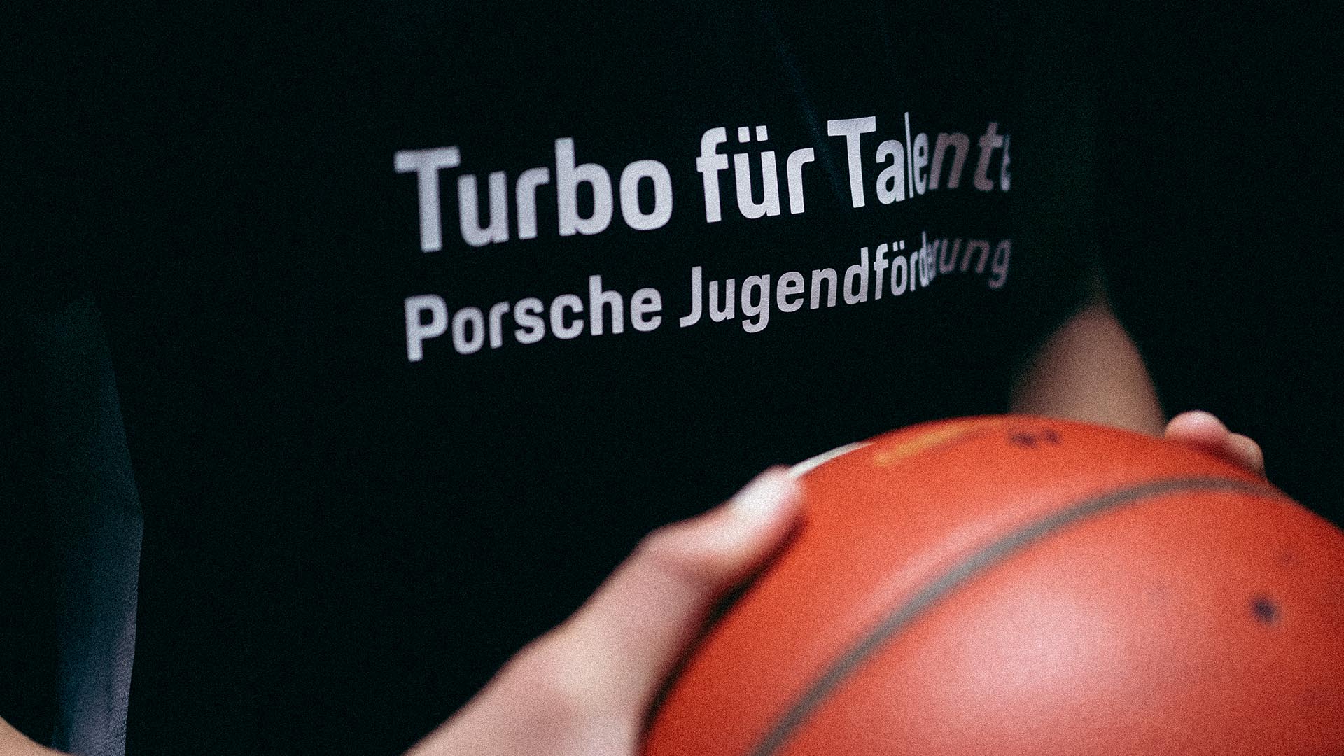 Porsche Jugendförderung