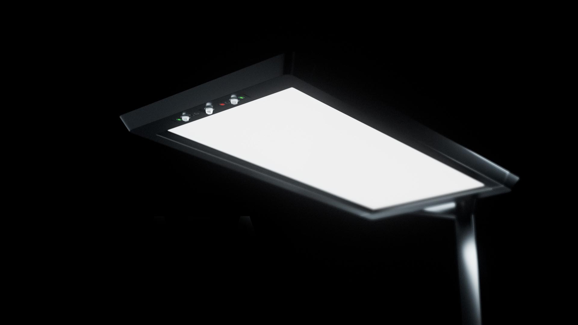 Waldmann Lichttechnik YARA