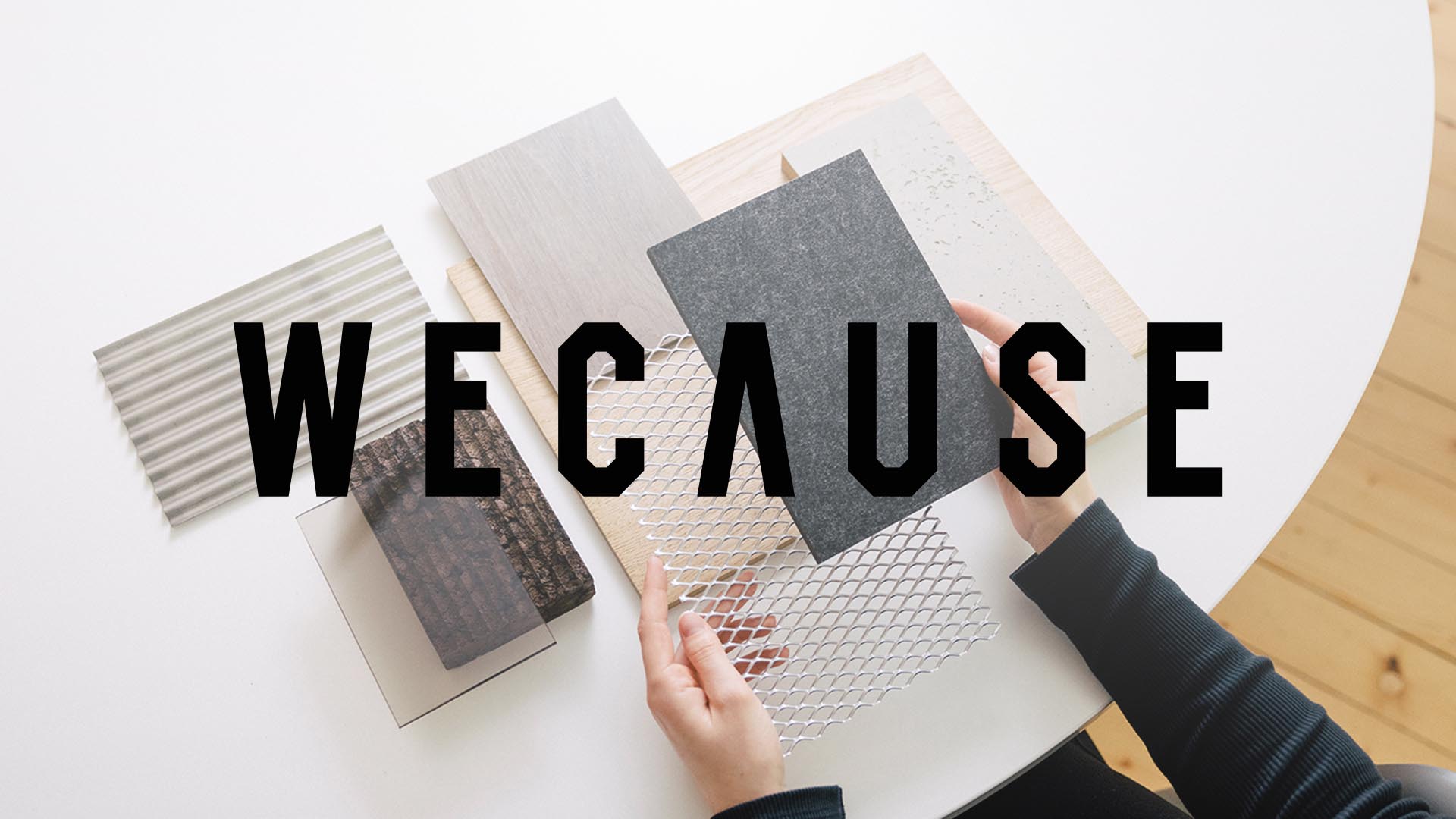 WECAUSE GMBH