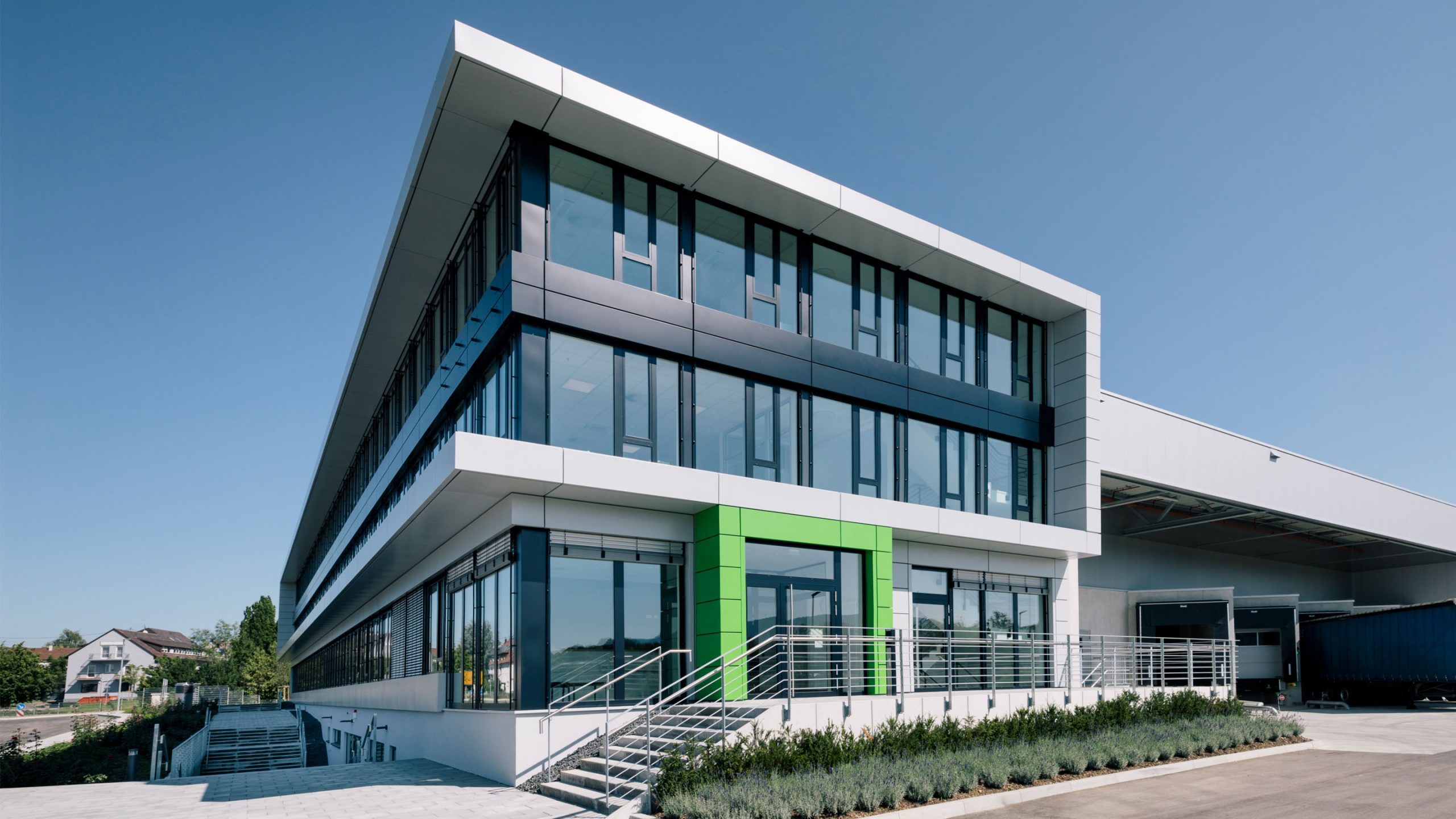 Werk der Zukunft - Weilheim